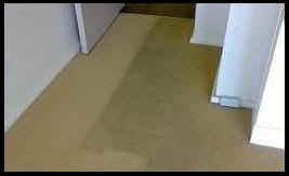 Fitted carpets